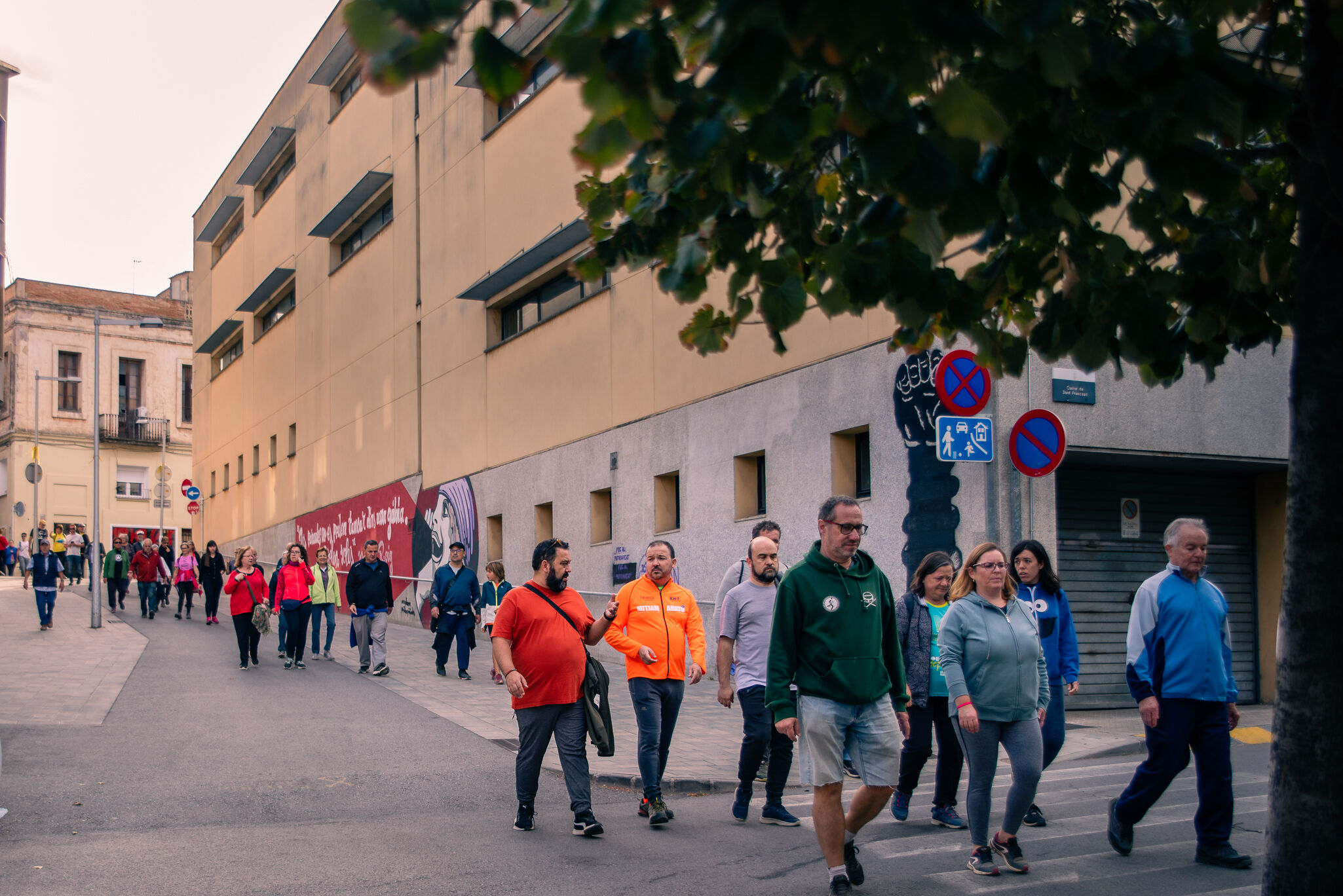Caminada El Far 20221030 1720